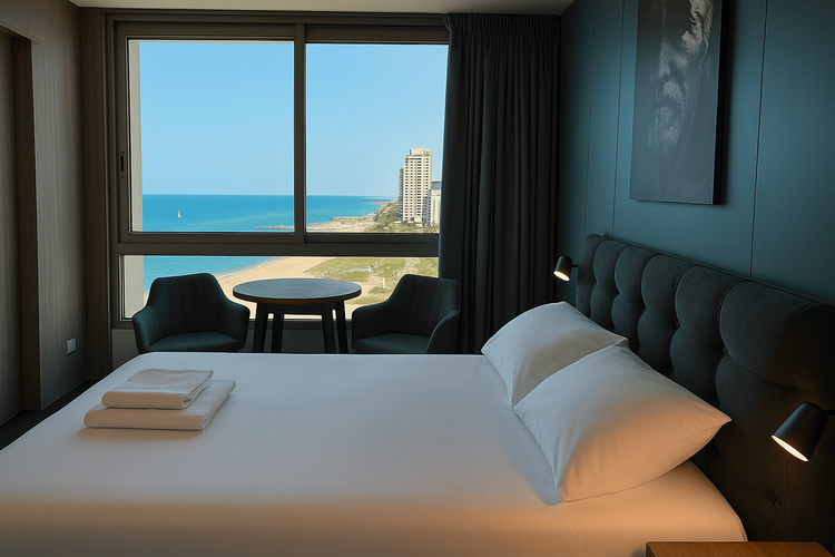 Ctower Apartments Testimonials