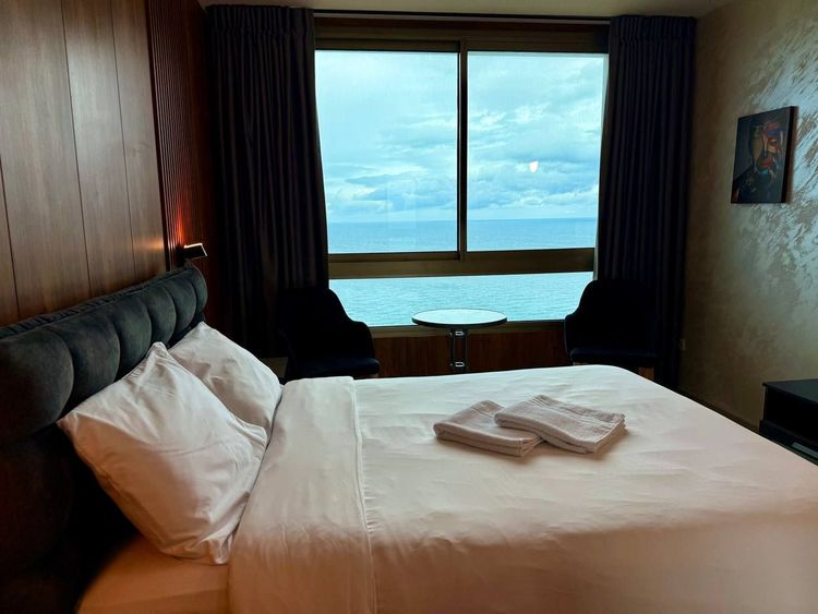 Ctower Apartments Testimonials