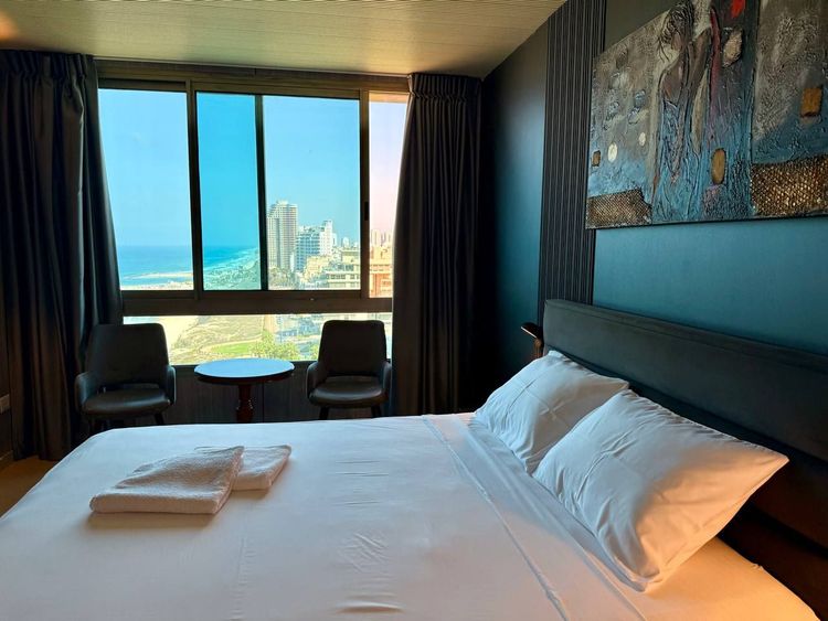 Ctower Apartments Testimonials