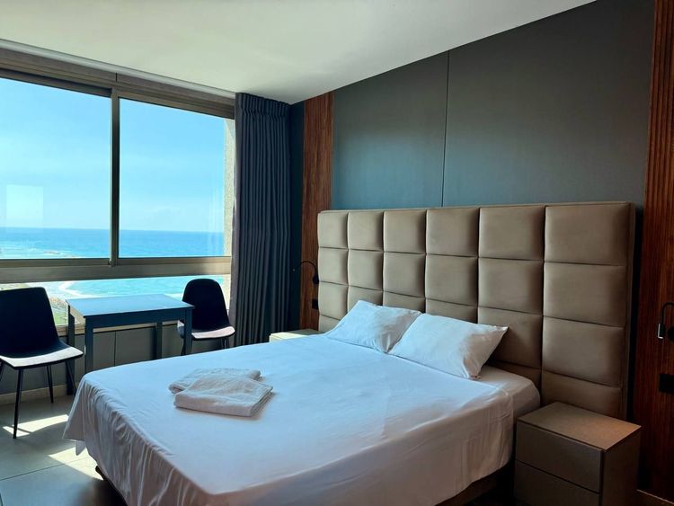 Ctower Apartments Testimonials