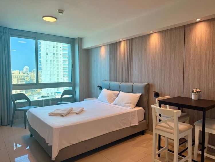 Ctower Apartments Testimonials