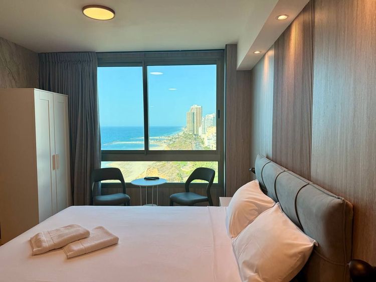 Ctower Apartments Testimonials